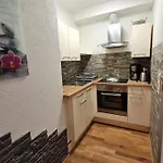 Apartament Sevim Lermoos