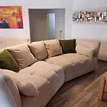 Sevim Apartamento *