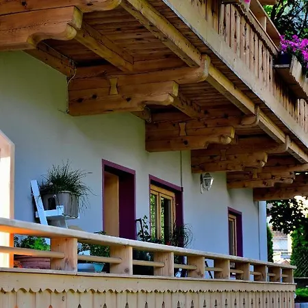 Apartment Sevim *
