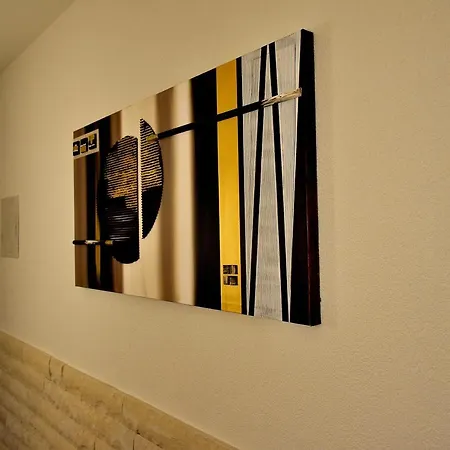 Apartamento Sevim Lermoos