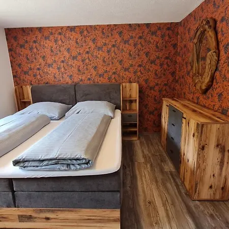 Sevim Apartment