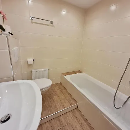 Sevim Apartamento Lermoos