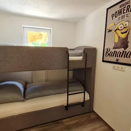 Appartement Sevim