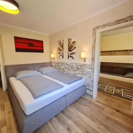 Apartment Sevim