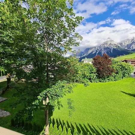 Sevim 公寓 莱尔莫斯