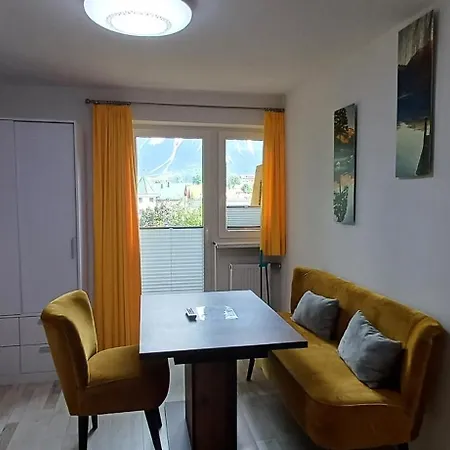 Apartamento Sevim *