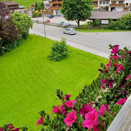 Sevim Apartamento *
