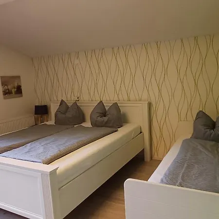 Sevim Apartment