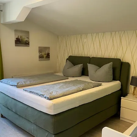 Sevim Apartamento