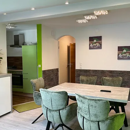 Apartamento Sevim *