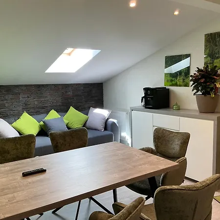 Apartamento Sevim *