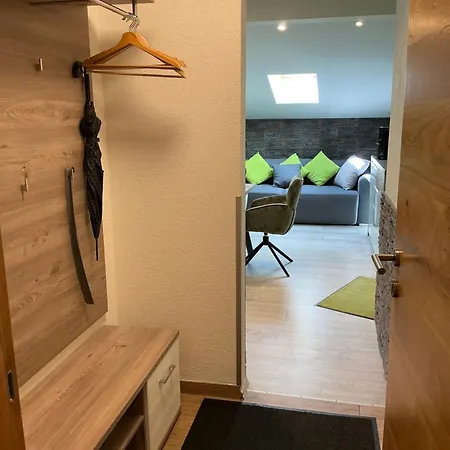 Sevim Apartamento Lermoos