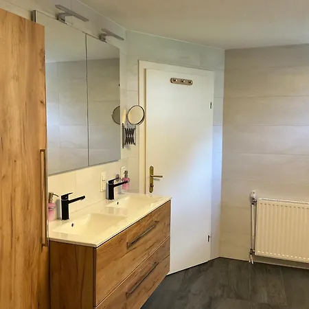Apartamento Sevim *