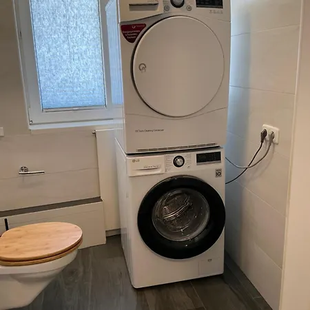 Apartamento Sevim Lermoos