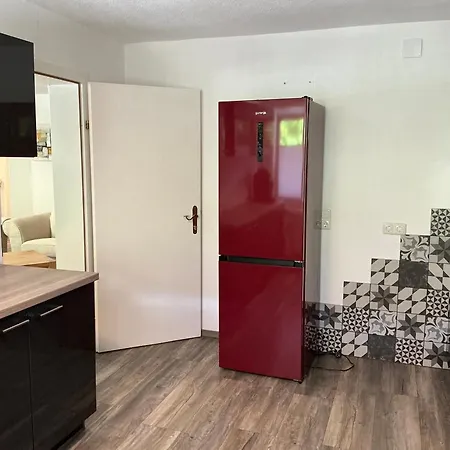 Apartamento Sevim Lermoos