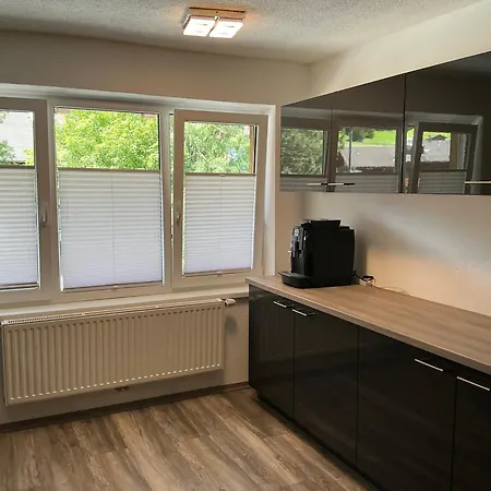 Sevim Apartamento