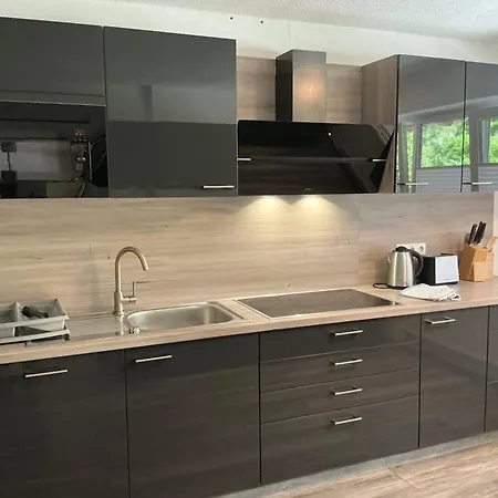 Apartamento Sevim