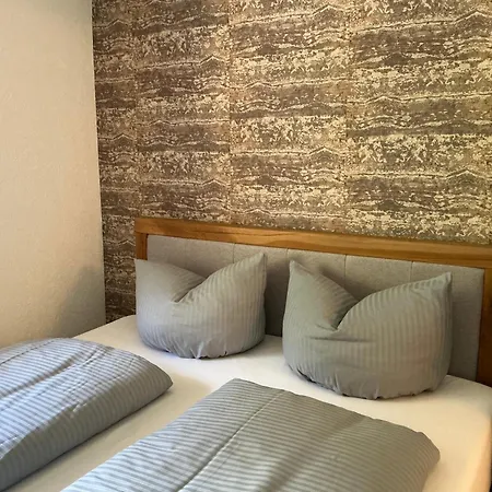 Apartamento Sevim Lermoos