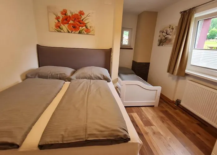 Sevim 公寓 莱尔莫斯