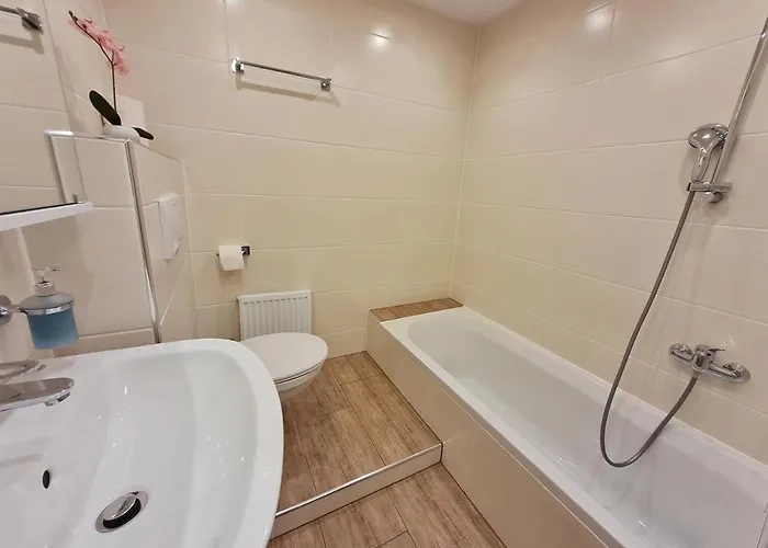 Sevim Appartamento Lermoos