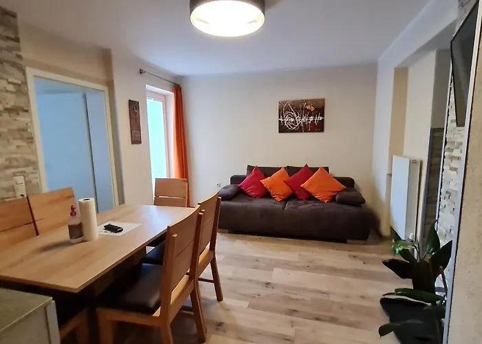 Appartamento Sevim *