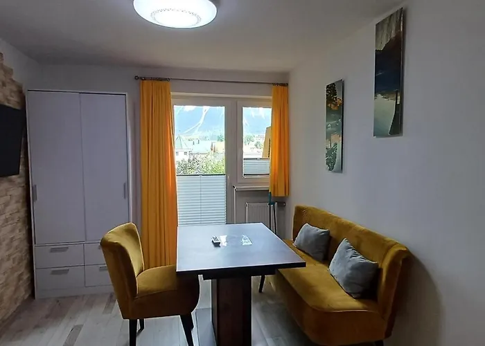 Appartamento Sevim *