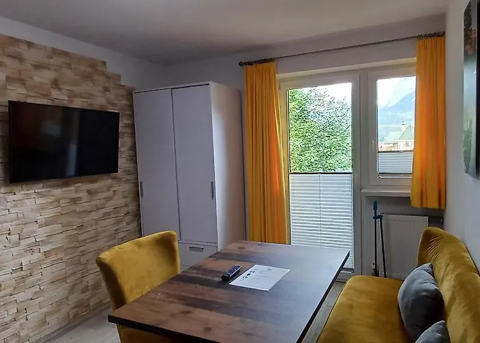 Appartamento Sevim Lermoos