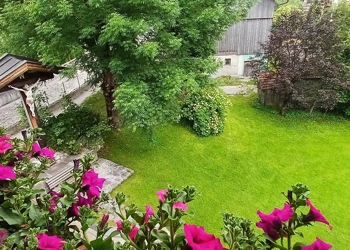 Sevim Appartamento Lermoos