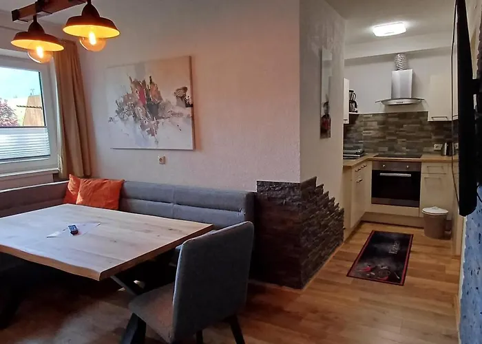 Appartamento Sevim *