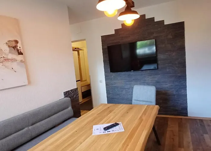 Sevim 公寓 莱尔莫斯