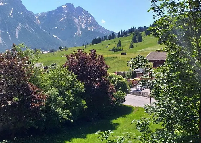 公寓 Sevim 莱尔莫斯