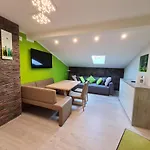 Sevim Apartamento