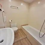 Sevim Apartamento Lermoos