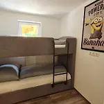 Apartamento Sevim