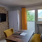 Apartamento Sevim Lermoos
