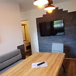 Sevim Apartamento Lermoos