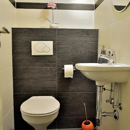 Sevim Appartement Lermoos