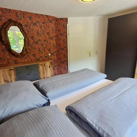 Sevim Appartement *