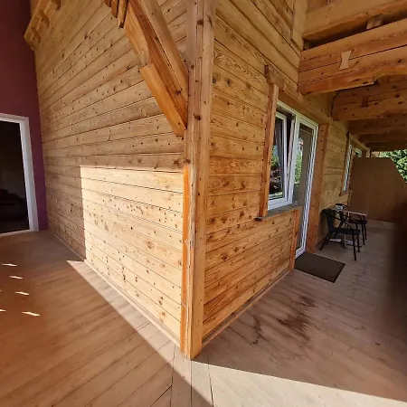 Appartement Sevim