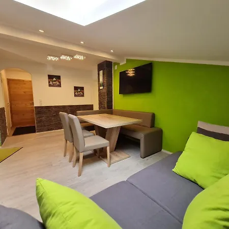 Appartement Sevim