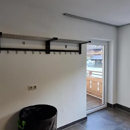 Appartement Sevim