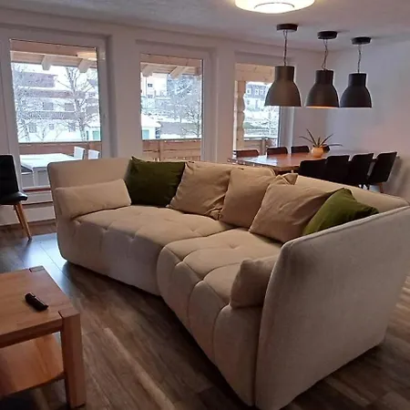 Sevim Appartement