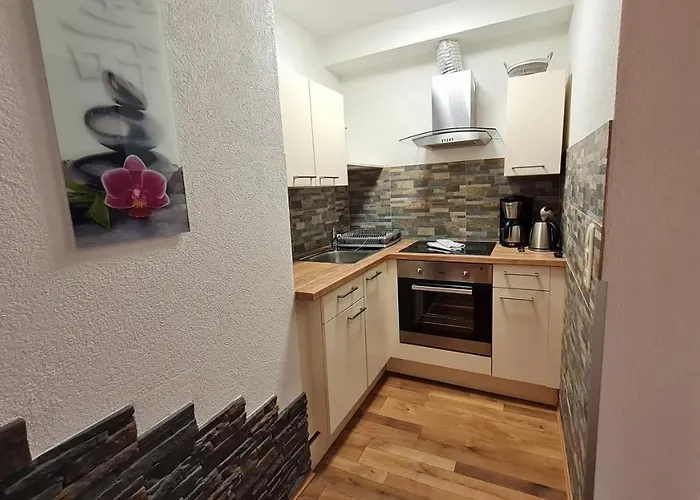 شقة Sevim ليرموس