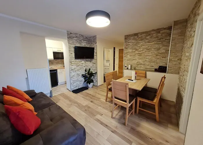 Sevim شقة ليرموس