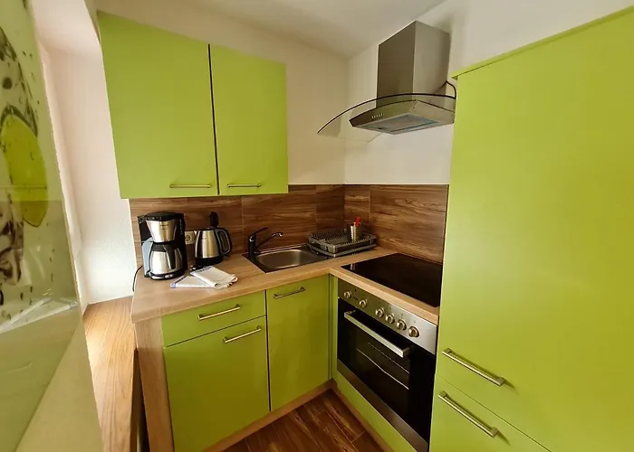 شقة Sevim ليرموس