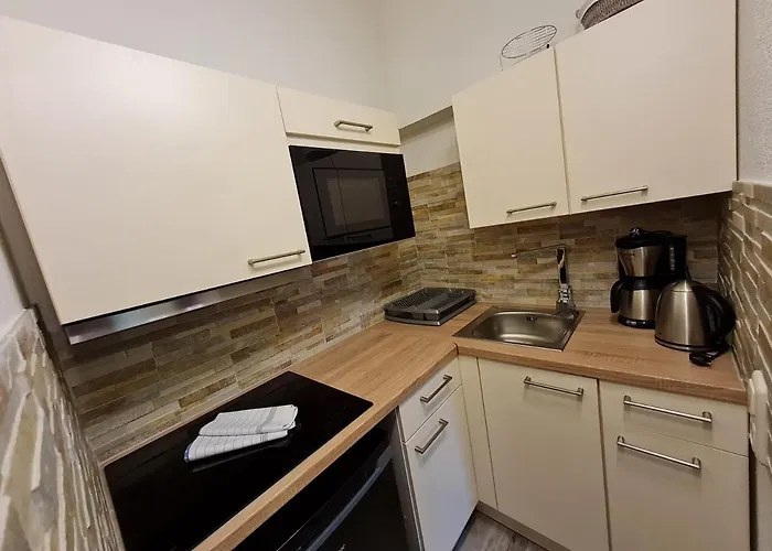 Lägenhet Sevim Lermoos